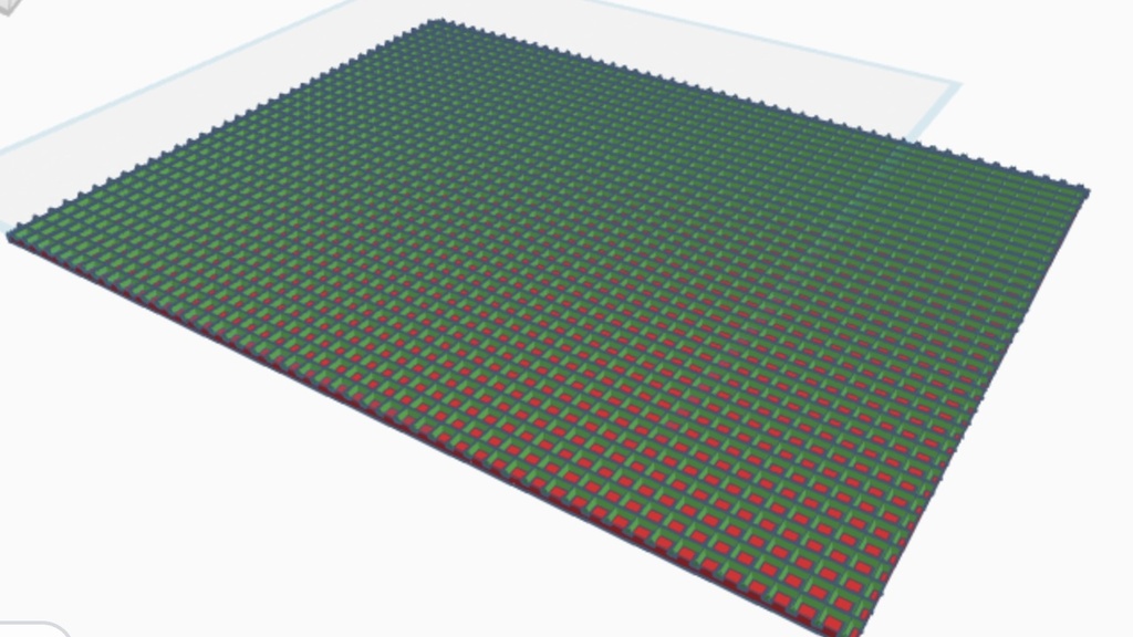 flat plate